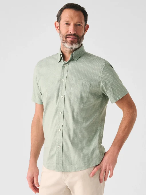 Sale Movement™ Short-Sleeve Shirt - Shirts