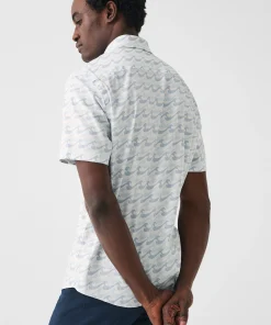 Clearance Movement™ Short-Sleeve Shirt - Shirts