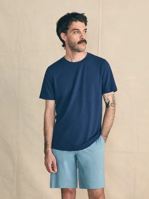 Discount Movement™ Short-Sleeve T-Shirt - T-Shirts & Henleys
