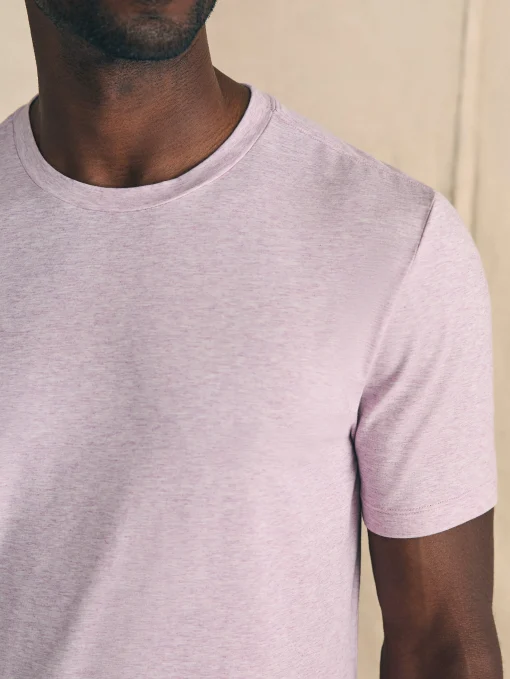 Discount Movement™ Short-Sleeve T-Shirt - T-Shirts & Henleys