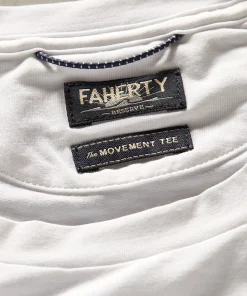 New Movement™ Short-Sleeve T-Shirt - T-Shirts & Henleys