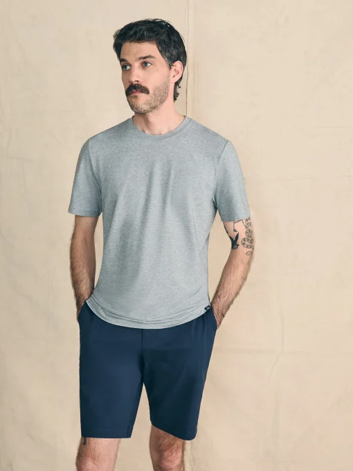 Online Movement™ Short-Sleeve T-Shirt - T-Shirts & Henleys