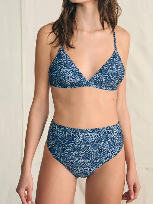 Outlet Nantucket Bikini Top - Women Swim