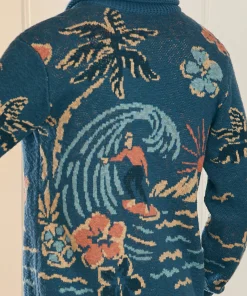 Outlet Offshore Swell Cardigan - Sweaters