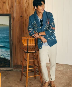 Outlet Offshore Swell Cardigan - Sweaters