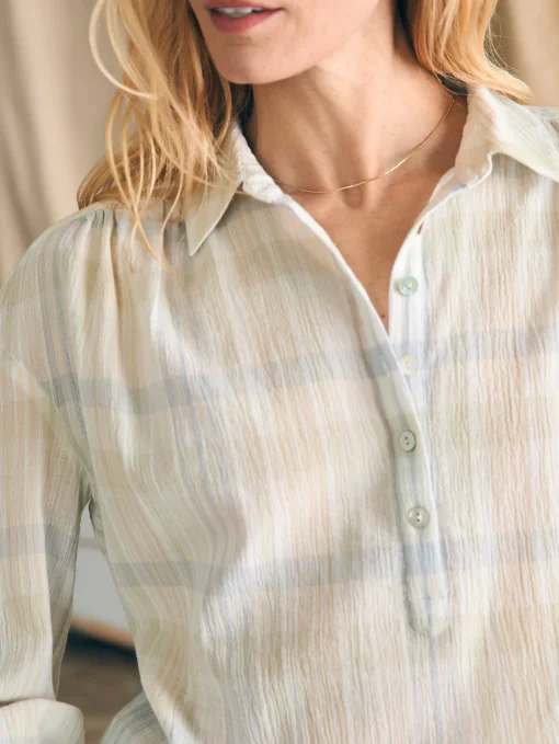 New Olli Top - Women Shirts & Tops