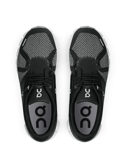 Fashion On Running Cloud 5 Combo Sneakers - Shoes