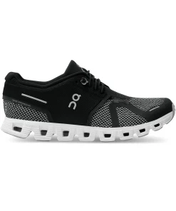 Fashion On Running Cloud 5 Combo Sneakers - Shoes