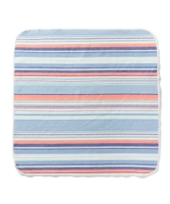 Outlet Organic Cotton Baby Blanket - Women Home & More|Home & More