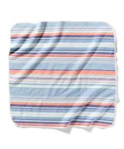 Outlet Organic Cotton Baby Blanket - Women Home & More|Home & More