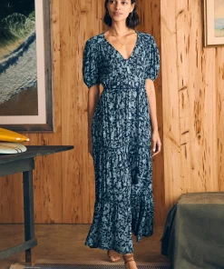 Online Orinda Maxi Dress - Women Dresses