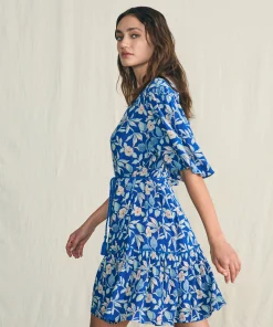 Hot Orinda Mini Dress - Women Dresses