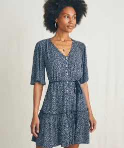 Clearance Orinda Mini Dress - Women Dresses