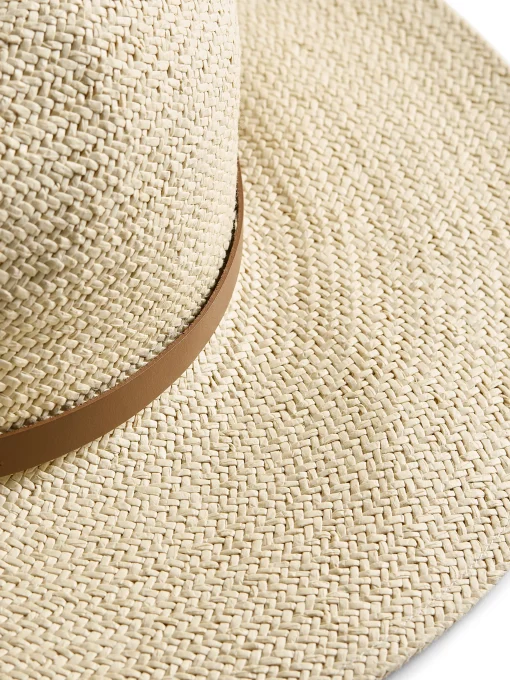 Discount Paper Packable Rancher Hat - Women Swim|Hats