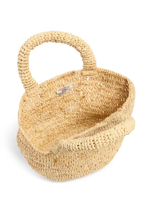 Sale Raffia Mini Bag - Women Bags
