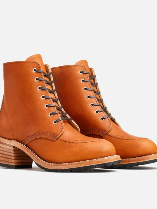 Clearance Red Wing Women's Clara - Women Shoes & Socks