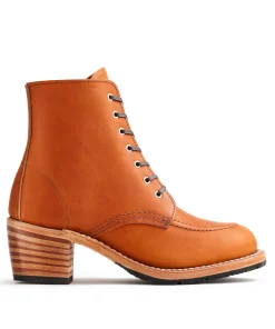 Clearance Red Wing Women's Clara - Women Shoes & Socks