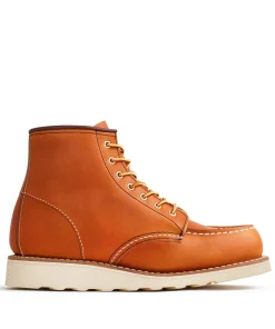Best Red Wing Women's Classic Moc - Women Shoes & Socks