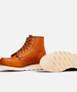 Best Red Wing Women's Classic Moc - Women Shoes & Socks