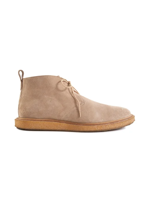 Fashion Reserve Chukka Boot - Shoes
