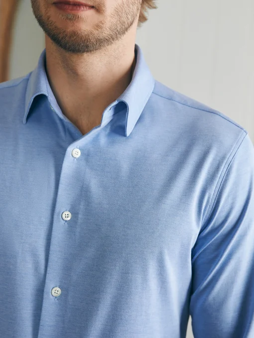 Online Reserve Knit Shirt - Shirts