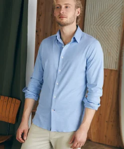 Online Reserve Knit Shirt - Shirts