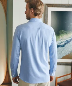 Online Reserve Knit Shirt - Shirts