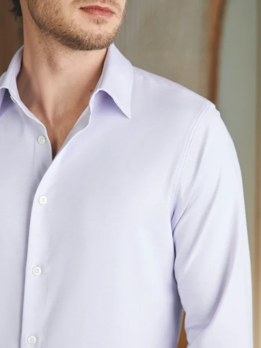 Best Reserve Knit Shirt - Shirts