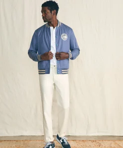 Online Reversible Surf Shop Jacket - Jackets & Vests