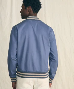 Online Reversible Surf Shop Jacket - Jackets & Vests