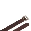 Fashion Rugged Leather Belt - Belts