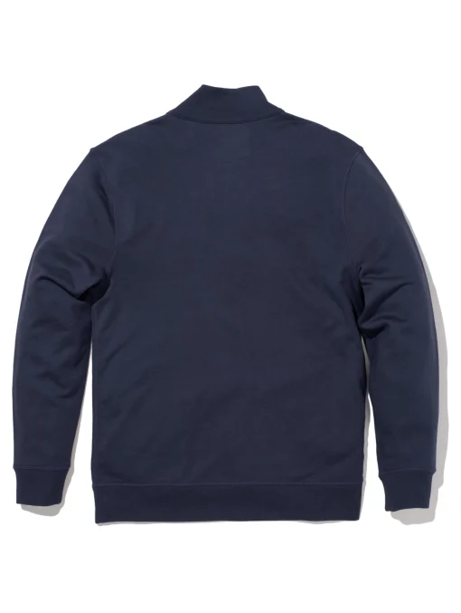 Online Sag Harbor Beach Terry Quarter Zip - Hoodies & Sweatshirts