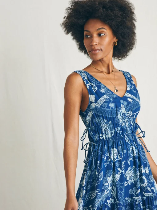 Sale Sandbar Maxi Dress - Women Dresses