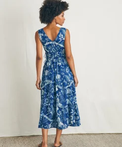 Sale Sandbar Maxi Dress - Women Dresses