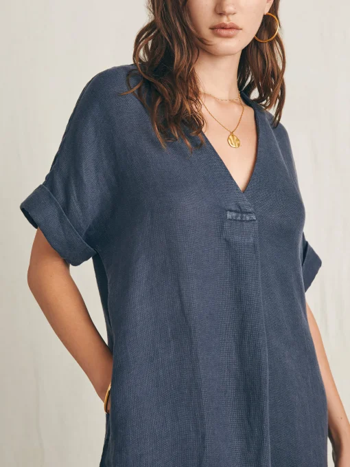 Sale Sanibel Basketweave Dress - Women Dresses|Swim