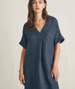 Sale Sanibel Basketweave Dress - Women Dresses|Swim