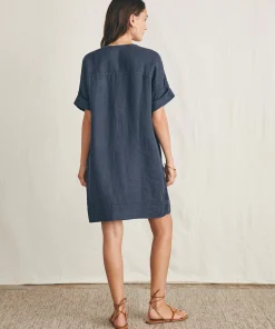 Sale Sanibel Basketweave Dress - Women Dresses|Swim