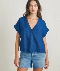 Fashion Sanibel Top - Women Shirts & Tops