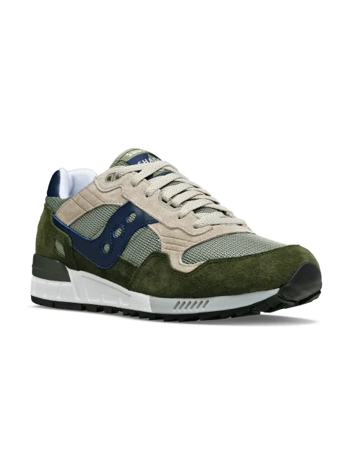 Best Saucony Men's Shadow 5000 - Shoes