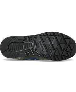 Best Saucony Men's Shadow 5000 - Shoes