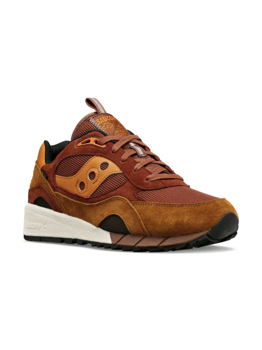 Best Saucony Men's Shadow 6000 GTX - Shoes