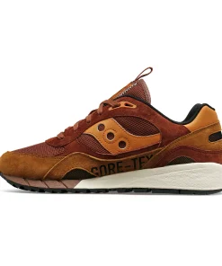 Best Saucony Men's Shadow 6000 GTX - Shoes