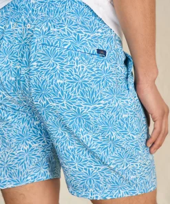 Clearance Shorelite Active Swim Short (7