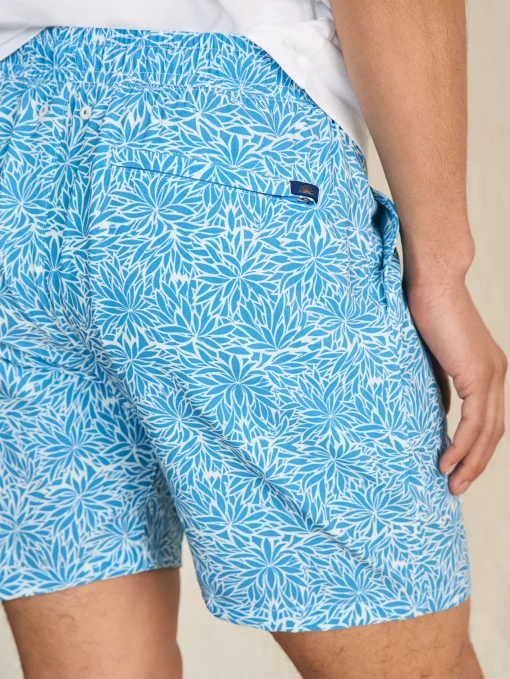 Clearance Shorelite Active Swim Short (7" Inseam) - Swim