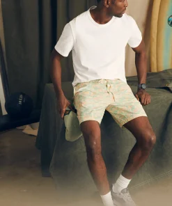 Clearance Shorelite Active Swim Short (7