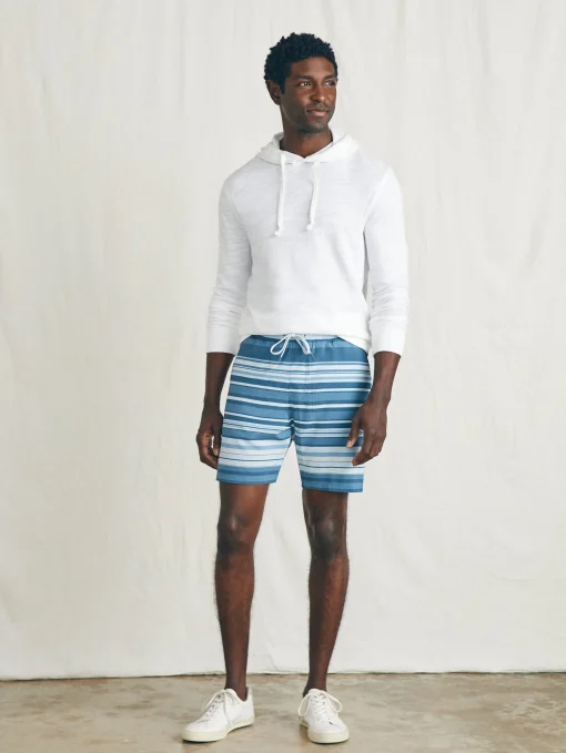 Online Shorelite Active Swim Short (7" Inseam) - Swim