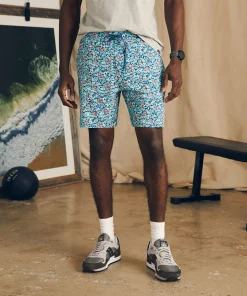 Fashion Shorelite Active Swim Short (7" Inseam) - Shorts