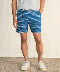 Clearance Shorelite Active Swim Short (7