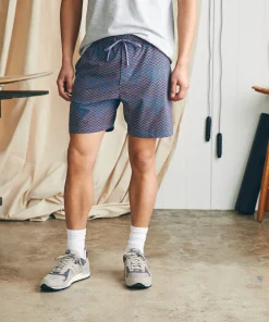 Discount Shorelite Active Swim Short (7