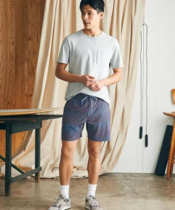 Discount Shorelite Active Swim Short (7" Inseam) - Swim